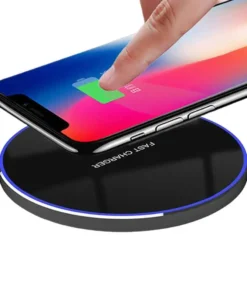 Wireless Charger 15W 30W 50W Fast Wireless Charger Fast Charger Pad Wireless Charging Station Charger Fast Charging Dock Station