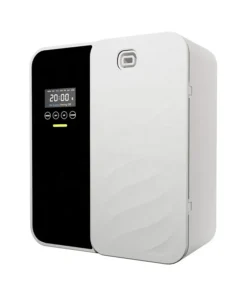 Aroma Diffuser 1000m³ Electric Smell Perfume Essential Oils Air Freshener 500ML Capacity Fragrance Flavoring