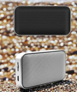 Bluetooth Speaker Wireless Bluetooth 4 2 Speaker Portable Music Player Mini Loudspeaker With Built-In Microphone Support TF Card
